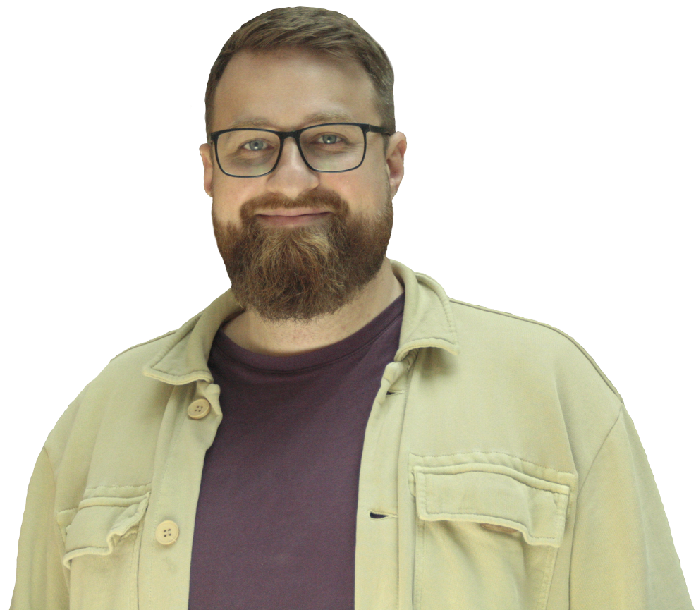 Yannick Bernsdorff | Stimm- und Sprechtrainer